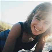 Hola, soy psicóloga estudiante de máster, y doy clases particulares de Inglés, Lengua, Matemáticas, Ciencias Sociales y Naturales